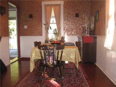 Dining Room.