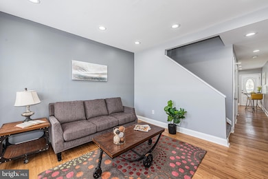 1014 W Fayette St, Baltimore, MD 21223 - photo 2