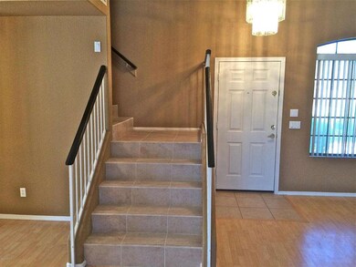 NEW Stairs