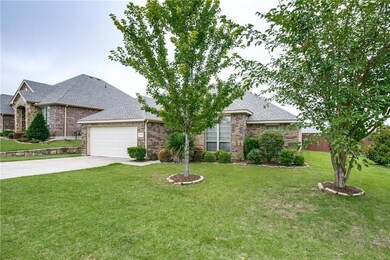 1200 Cedar Branch Dr, Wylie, TX 75098 - photo 2
