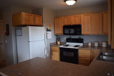 Quaint Kitchen