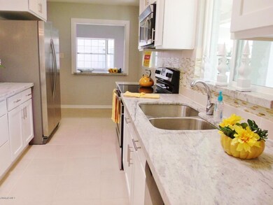 KITCHEN VIEW 2