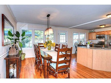 Dining Room.
