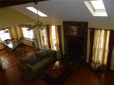 Living Room.