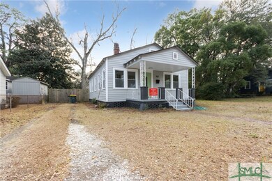 1527 NE 36th St, Savannah, GA 31404 - photo 2