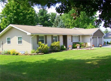 433 Georgetown Rd - Summer