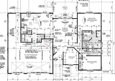 1714 S S Progress Rd, Spokane Valley, WA 99037 - photo 2