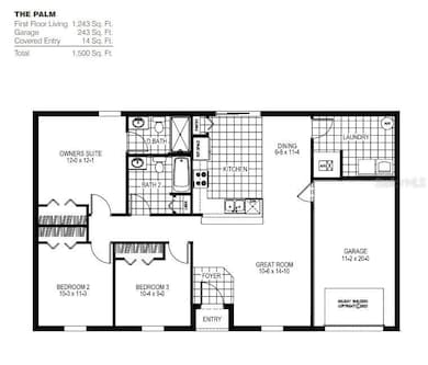 20237 Astoria Ave, Port Charlotte, FL 33952 - photo 2