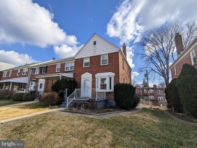 8643 Black Oak Rd, Parkville, MD 21234 - photo 2