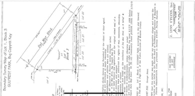 Restriction of Growth Ordinance Letter