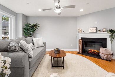 168 Lowell St unit 6 (31), Wilmington, MA 01887 - photo 7