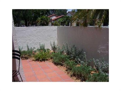Yard/Garden