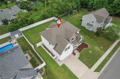 824 Evelyn Way, Chesapeake, VA 23322 - photo 4