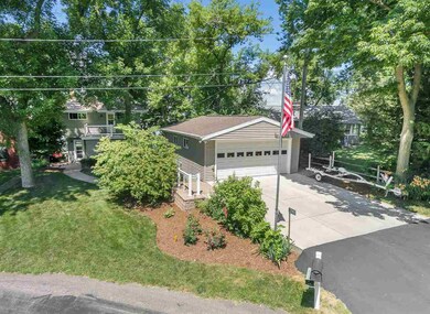 2903 Bible Camp Rd, Mc Farland, WI 53558 - photo 2