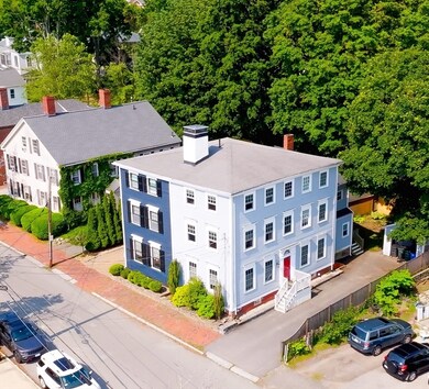 2 Court St unit 3, Newburyport, MA 01950 - photo 2