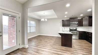 741 Captain Reid Ln, Prairie Grove, AR 72753 - photo 6