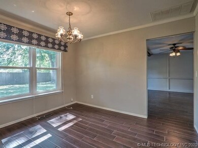 7501 S Fern Ave, Broken Arrow, OK 74011 - photo 5