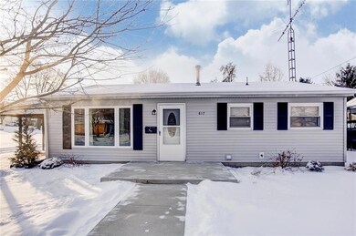 817 Dingman St, Sidney, OH 45365 - photo 3