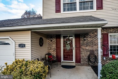 1273 Quincy Ct, Hatfield, PA 19440 - photo 7