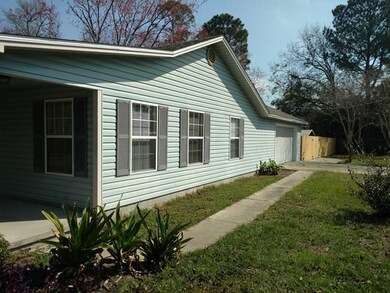 Side of Home