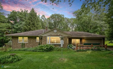 5551 W Johnson Rd, La Porte, IN 46350 - photo 2