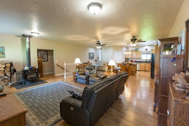 27 Bernie Rd, Alberton, MT 59820 - photo 6