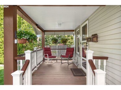 Porch
