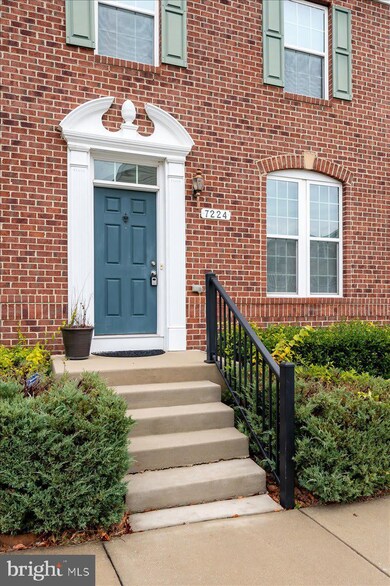 7224 Dorchester Woods Ln, Hanover, MD 21076 - photo 4