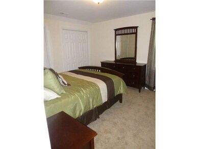 Master Bedroom.