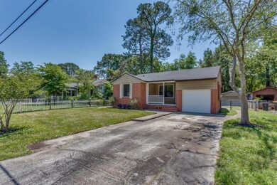 4828 Cardinal Blvd, Jacksonville, FL 32210 - photo 3