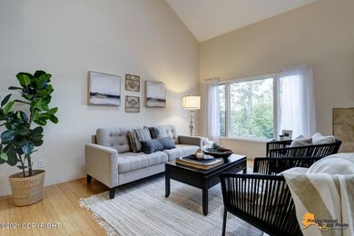 Bamboo flooring