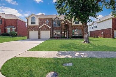 1005 Vitex Dr, Plano, TX 75094 - photo 2