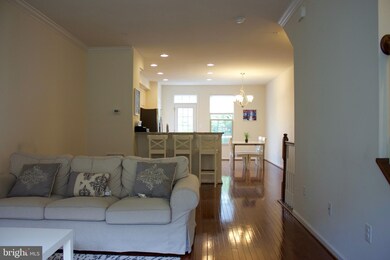 1714 Lantern Mews, Baltimore, MD 21205 - photo 6
