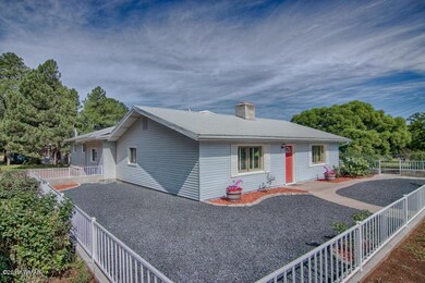 540 S 11th St, Show Low, AZ 85901 - photo 2