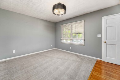 Living Rom or 4th Bedroom