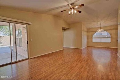 125th - Living & Dining room