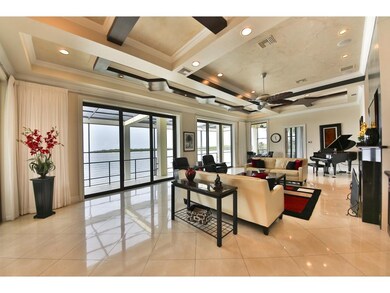 Great Room 2nd floor