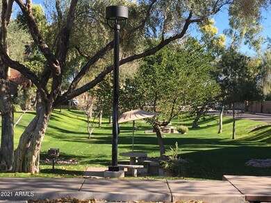 Hudson Trace Grounds