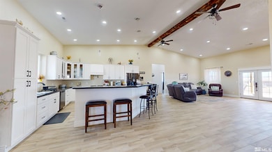 8260 W Rose Creek Rd, Winnemucca, NV 89445 - photo 7