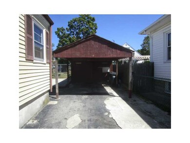 Parking Lot/Garage.