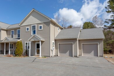 19 Edgefield Ln unit 3, Brunswick, ME 04011 - photo 3