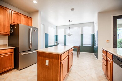 Kitchen_Dining area