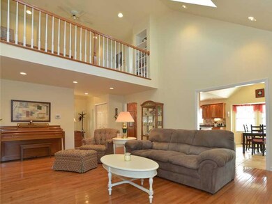 Living Room.