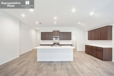 713 Nandina Rd, Weatherford, TX 76086 - photo 3