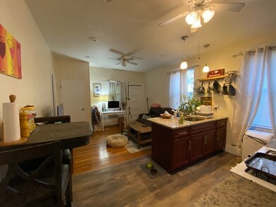 90 Lyndhurst St unit 2, Dorchester Center, MA 02124 - photo 2