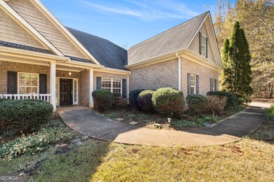 1620 Tappan Spur Rd, Watkinsville, GA 30677 - photo 4