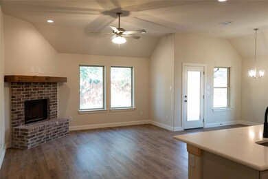 401 Smith Rd, Springtown, TX 76082 - photo 2