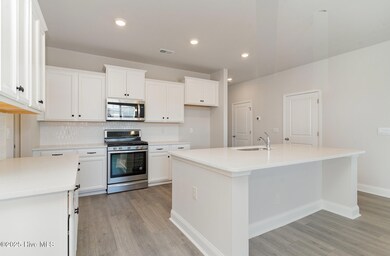 2083 Cypress Hill Dr SE unit Lot 17, Bolivia, NC 28422 - photo 4