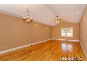 Open Living Space