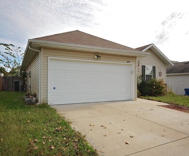 419 W White Ash Rd, Nixa, MO 65714 - photo 2